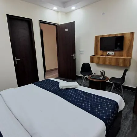Hotel City Deluxe